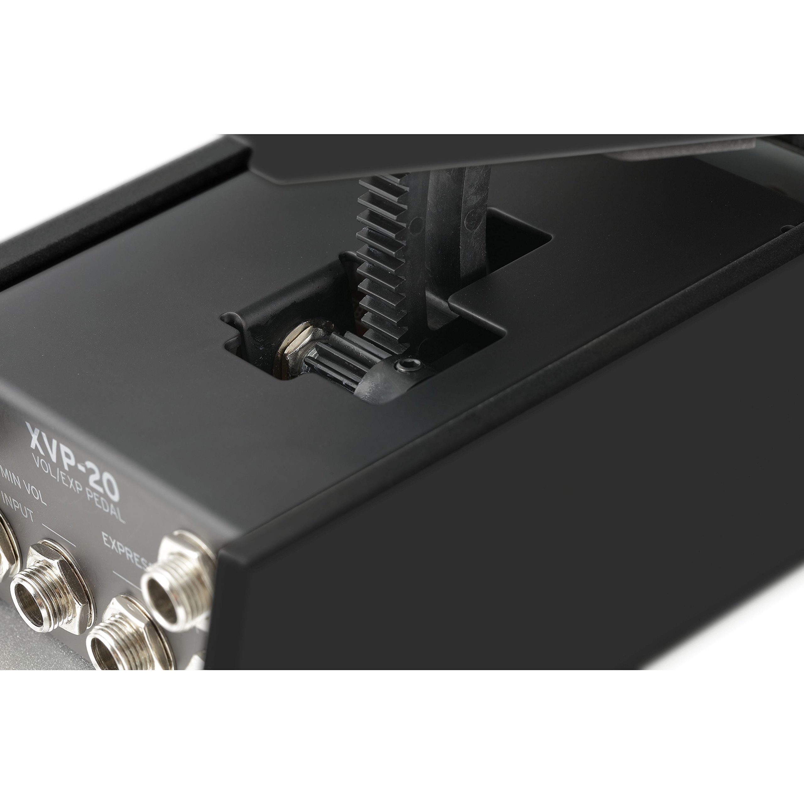 Amazon | KORG エクスプレッション/ボリューム・ペダル XVP-20 | 補助